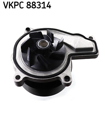 Водяной насос - VKPC 88314 SKF